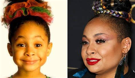 From Psychic Predictions to Tarot Readings: Raven-Symone's Connection to the Occult World